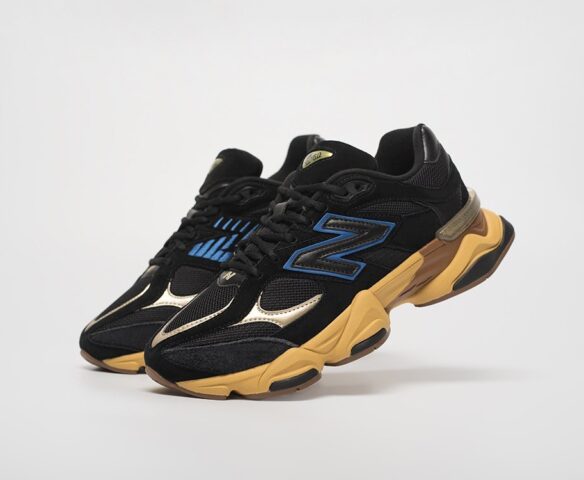 News balance 9060