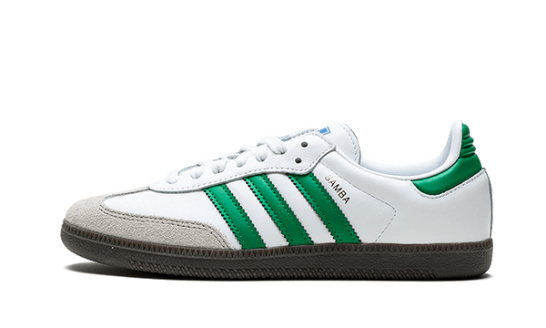Adidas samba