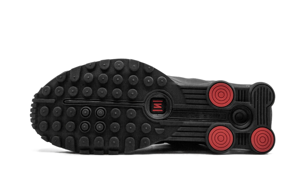 Nike Shox R4