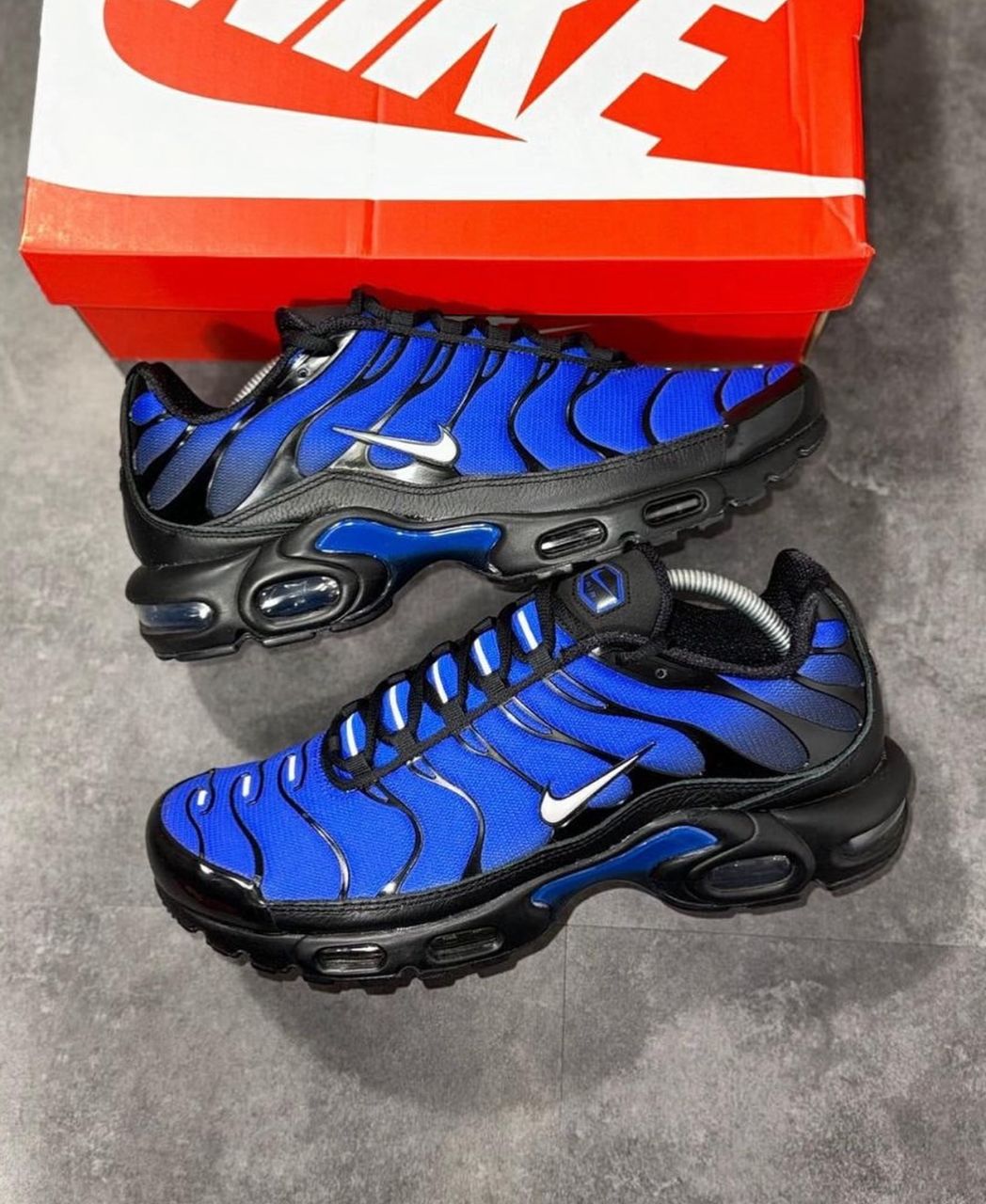 Nike TN
