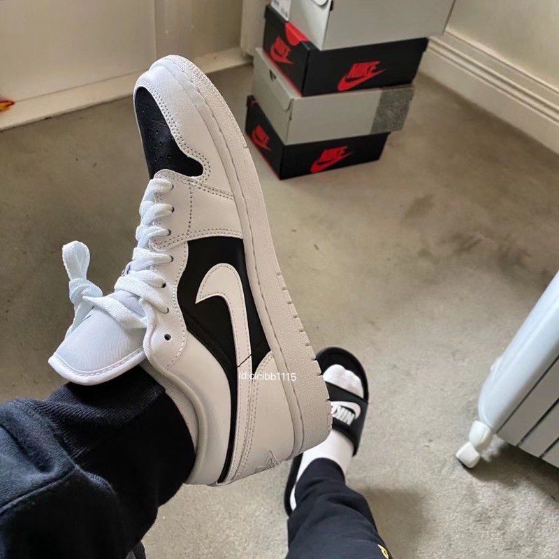 Jordan 1 coupé