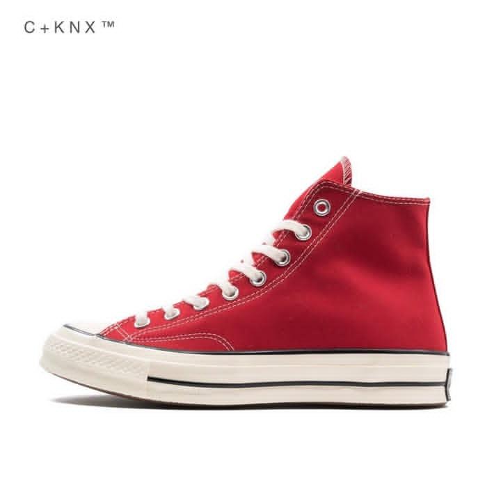 Converse all star