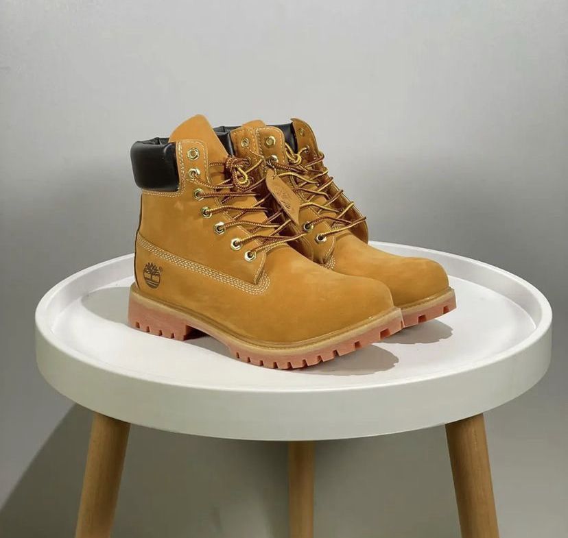 Timberland