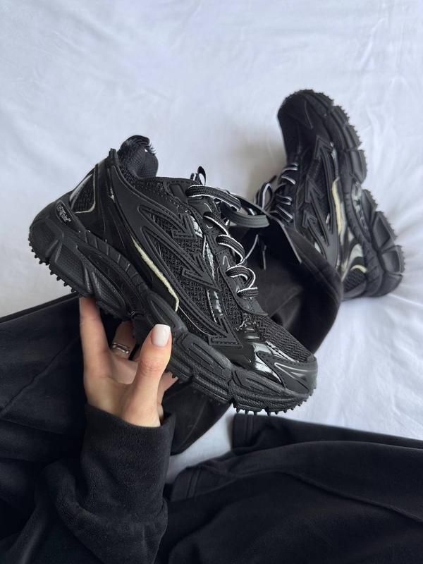Off-White Be Right Back military