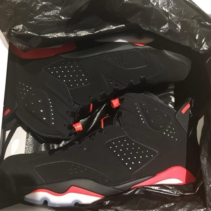 Jordan 6