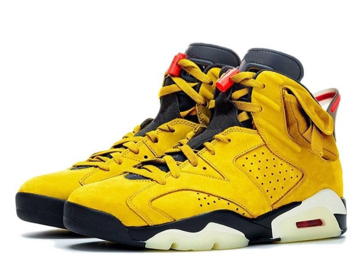 Jordan 6