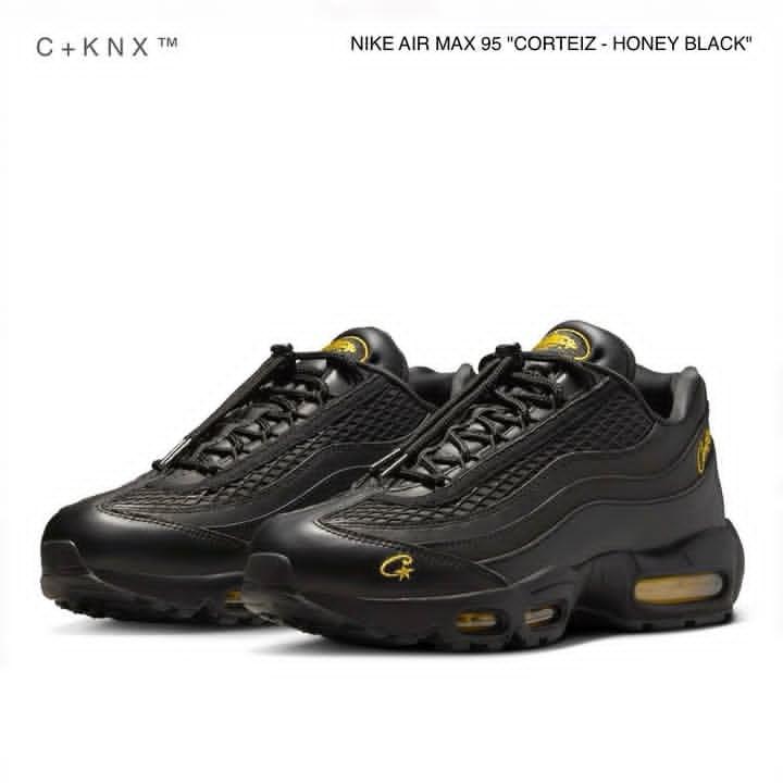 Nike air Max 95