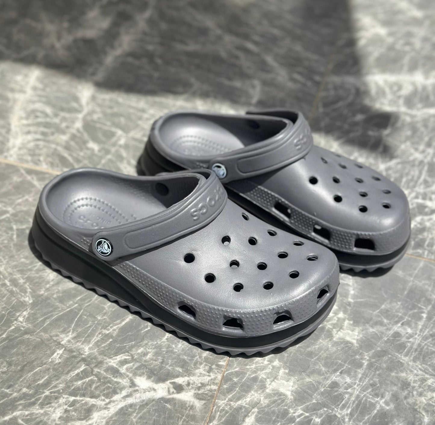 Crocs