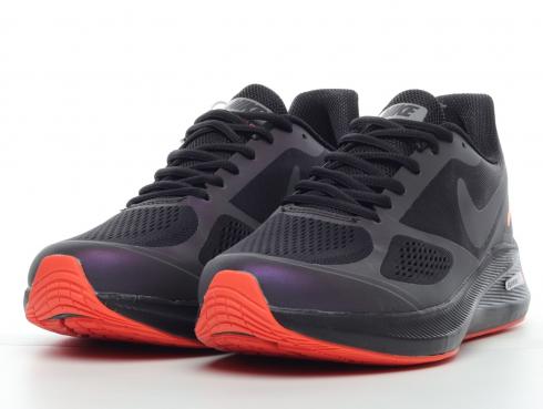 Nike Zoom running