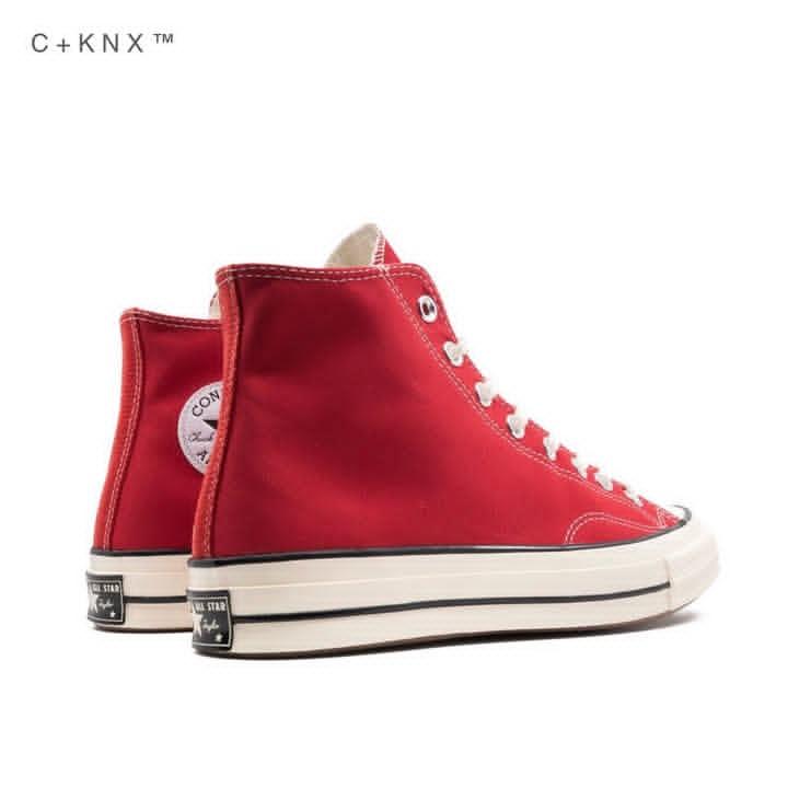 Converse all star