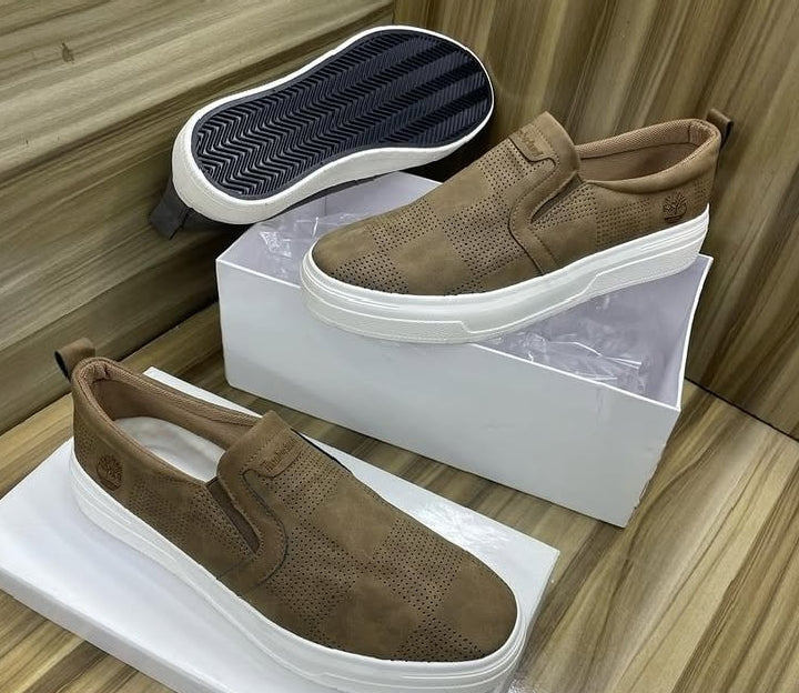 Timberland