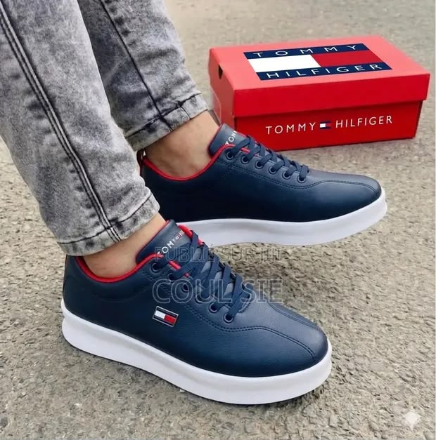 Tommy Hilfiger