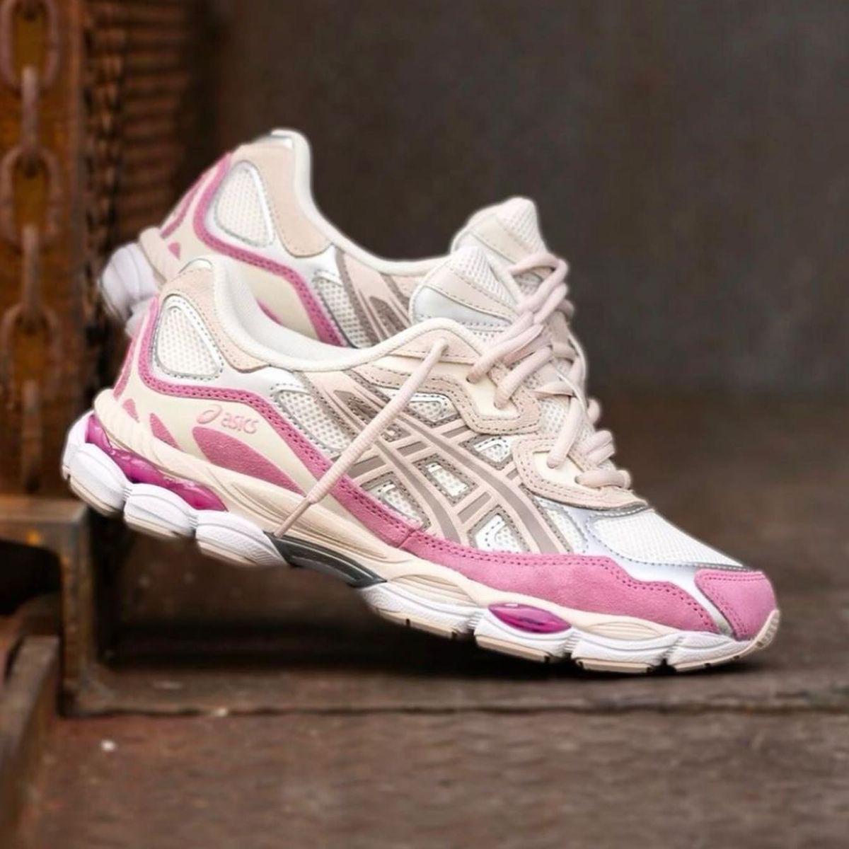 Asics gel