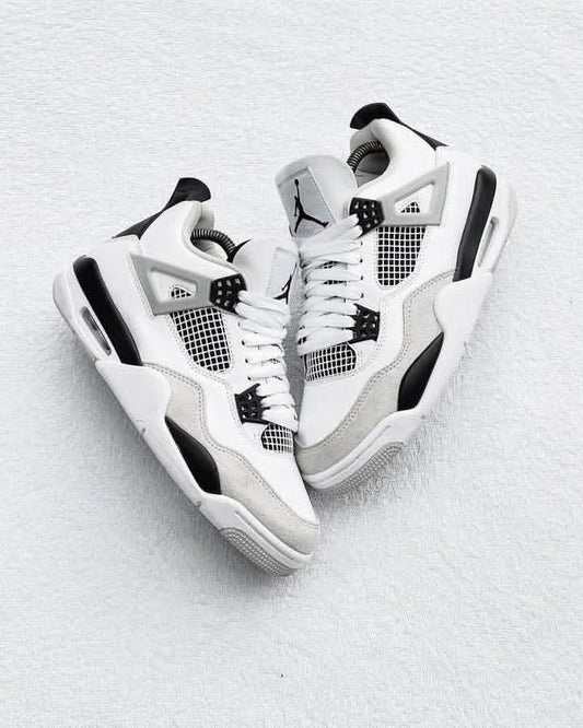 Jordan 4