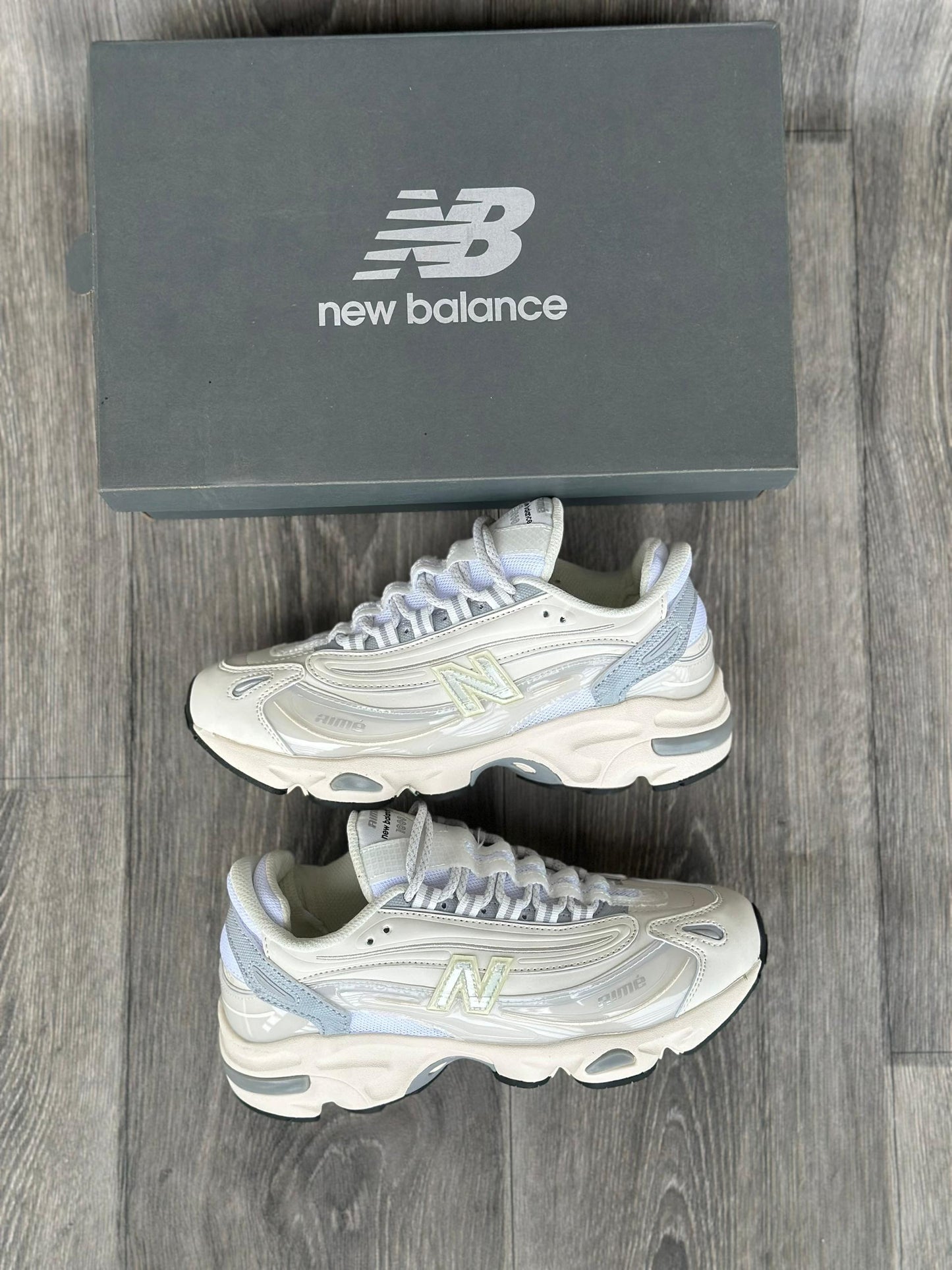 News balance 1000