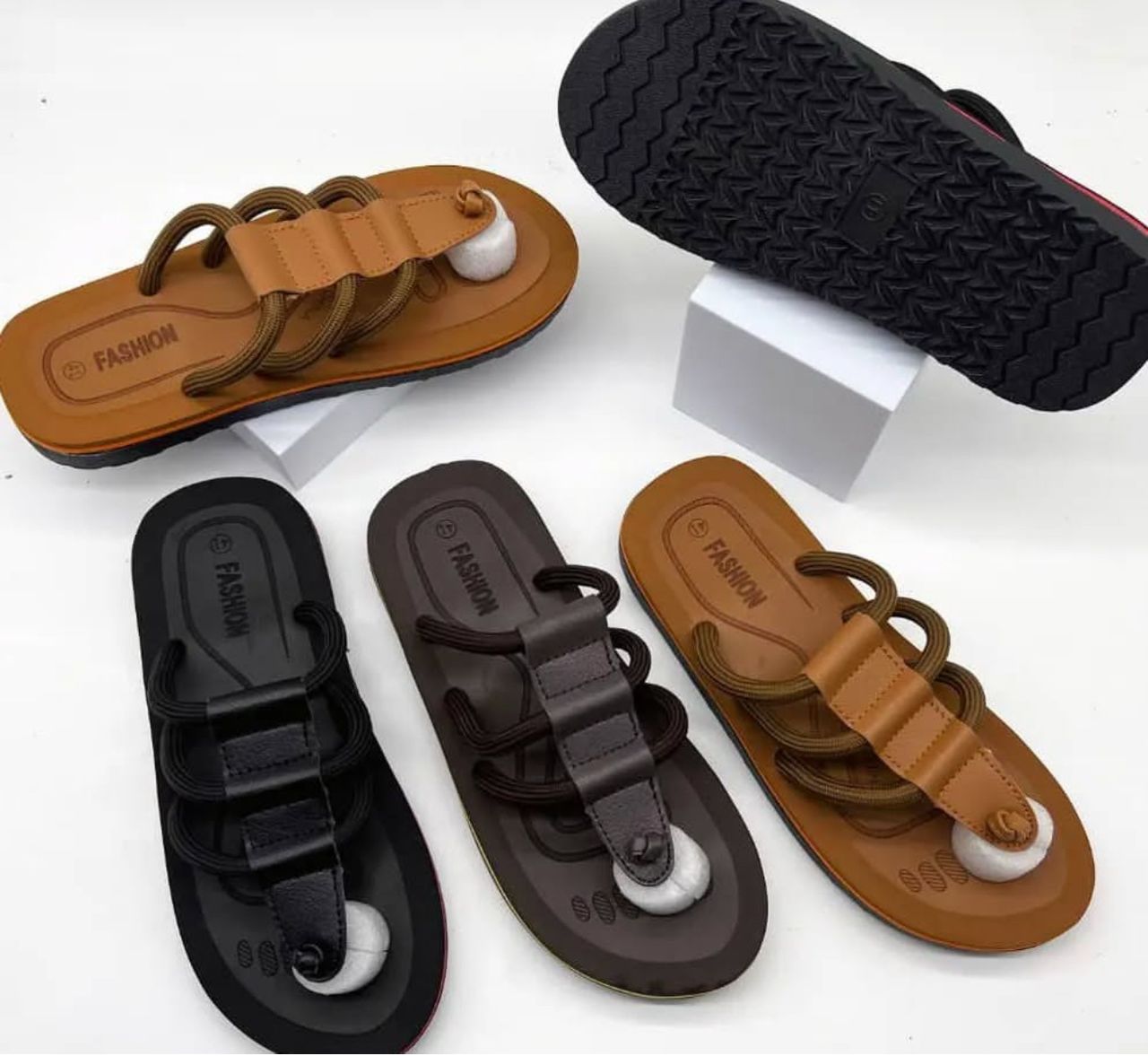 sandales homme