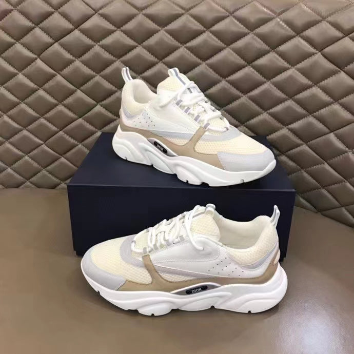 Dior B22 Sneakers