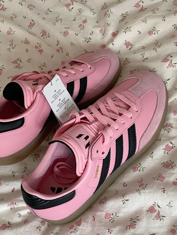 Adidas samba
