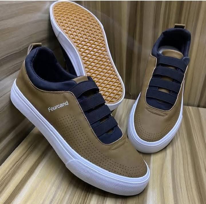 Chaussures Fourcand