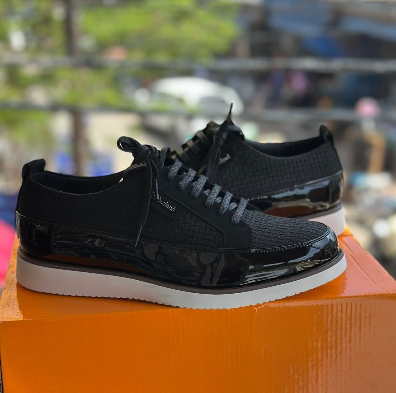 Timberland