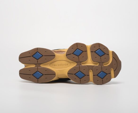 News balance 9060
