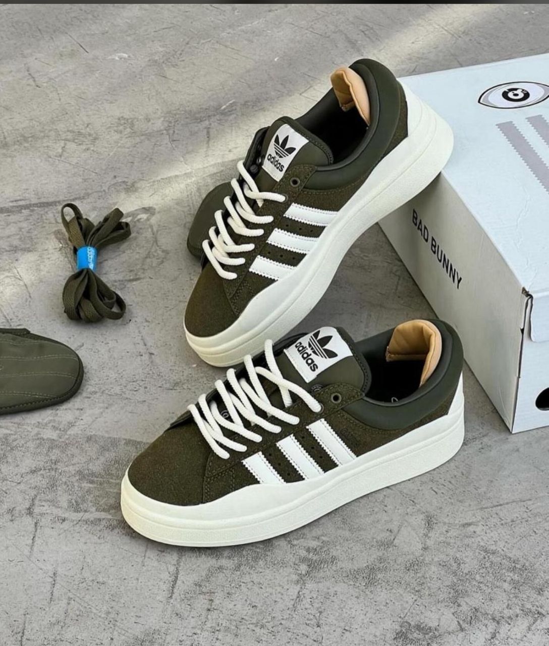 ADIDAS BAD BUNNY