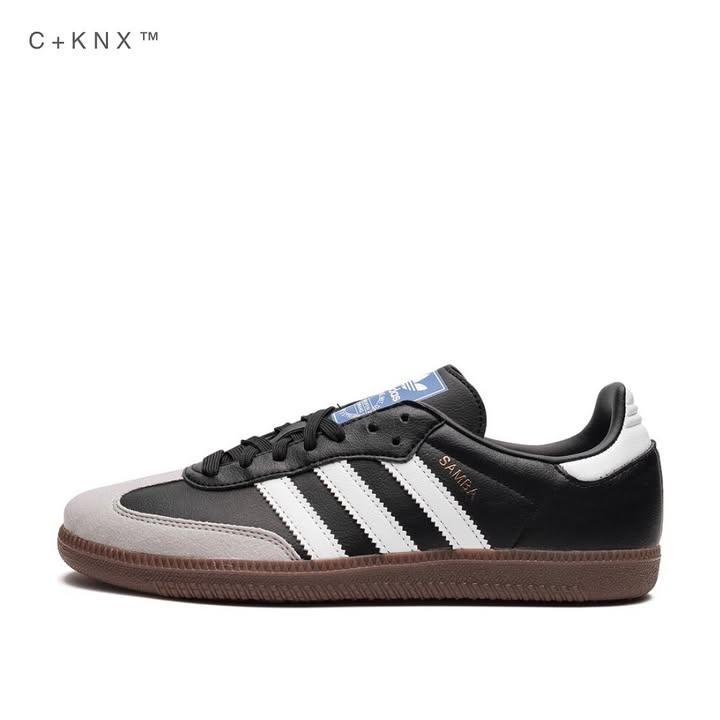 Adidas samba