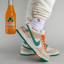 Nike sb