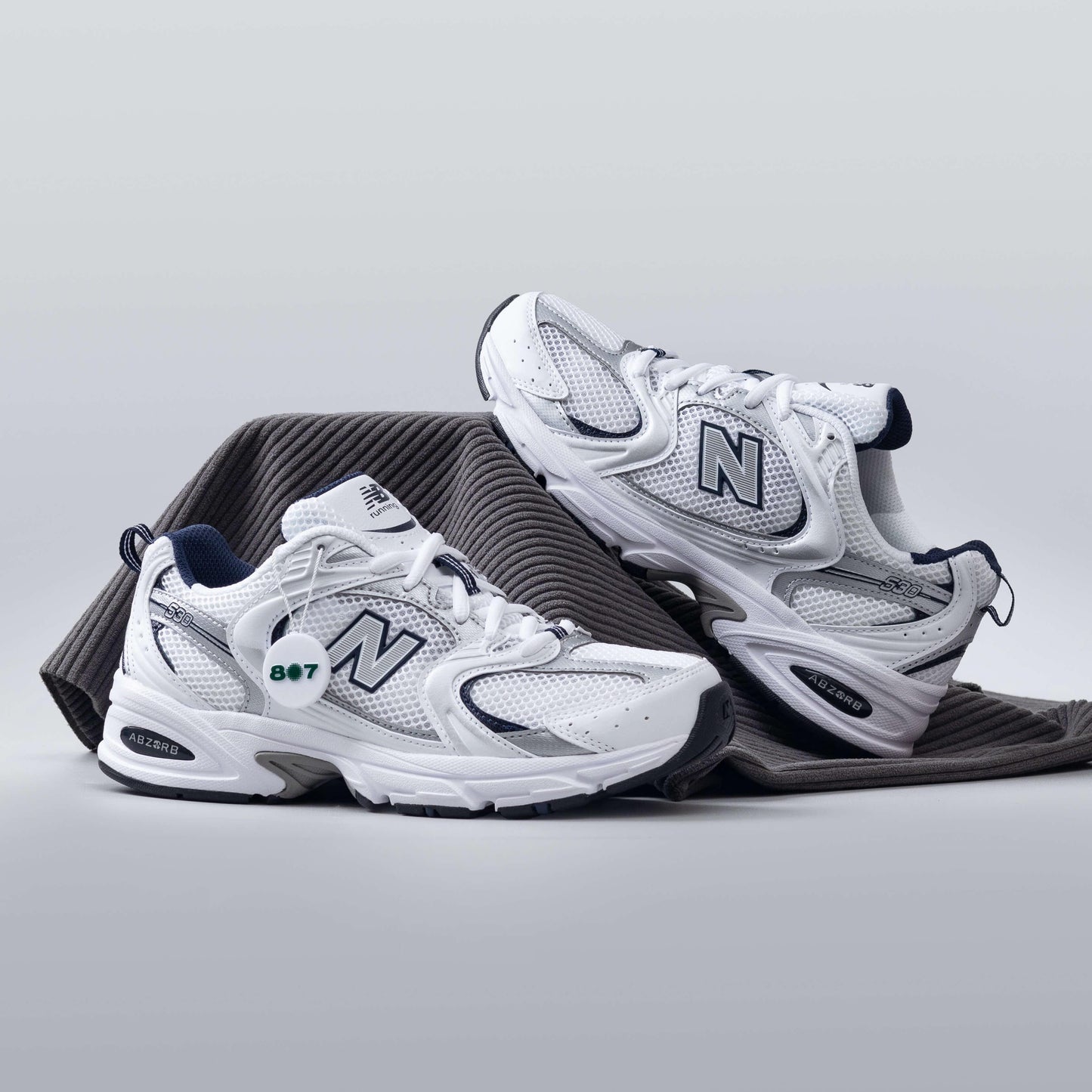 News balance 530