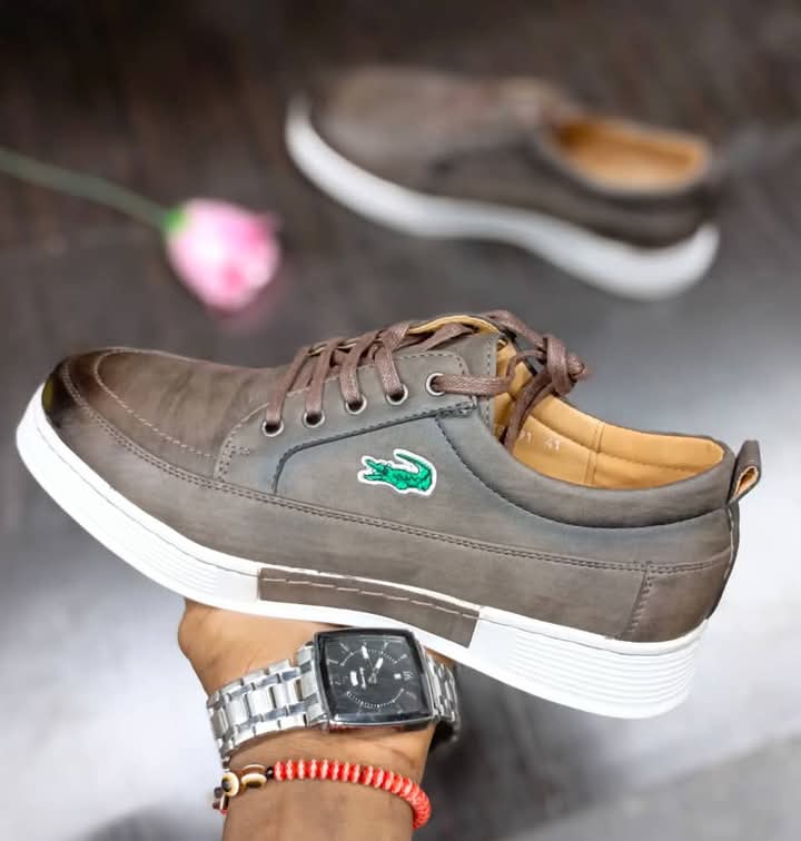 Lacoste Shoes