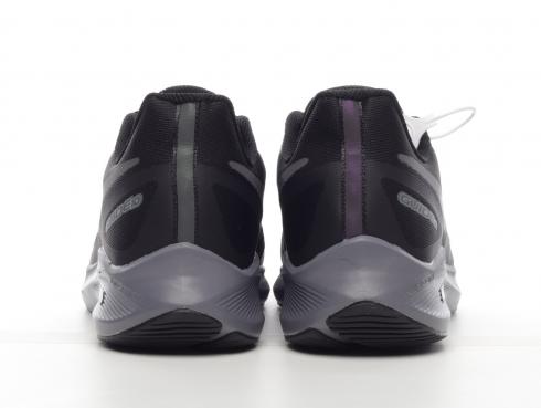 Nike Zoom running