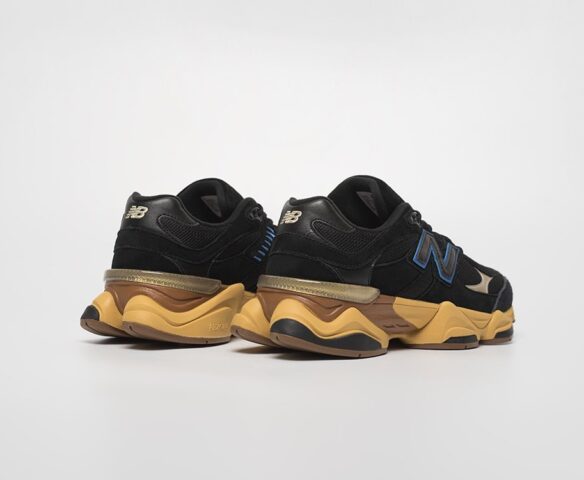 News balance 9060