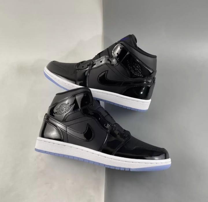 Jordan 1