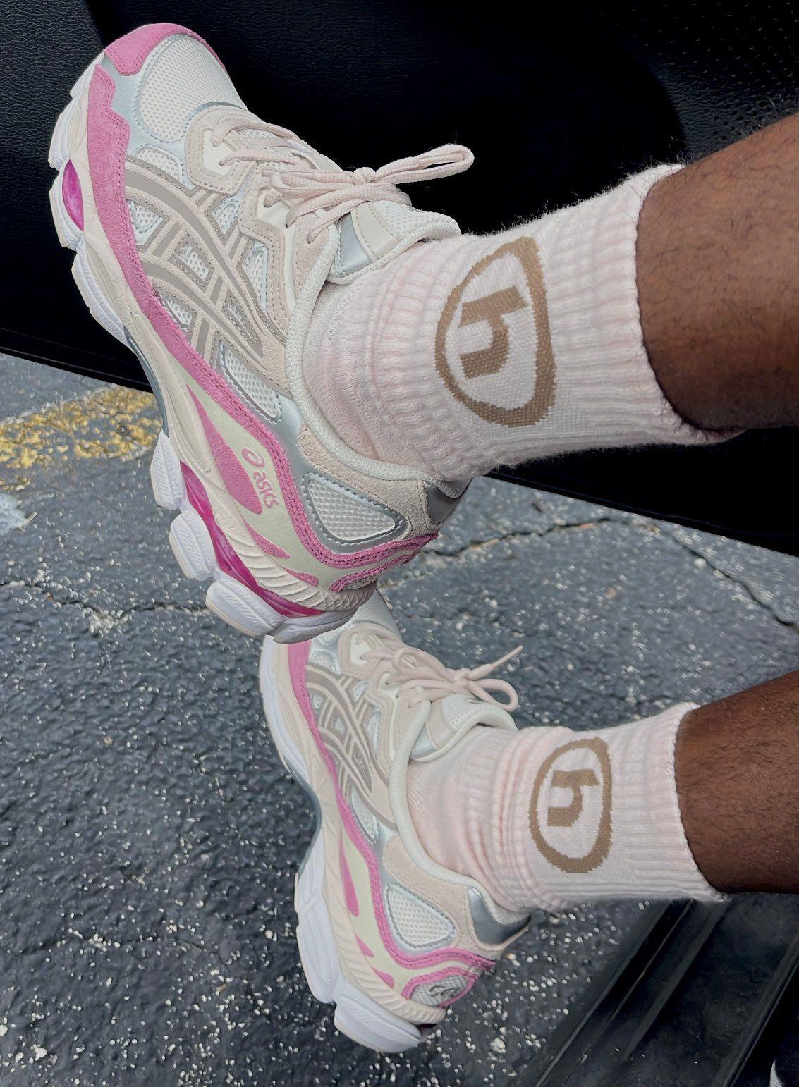 Asics gel