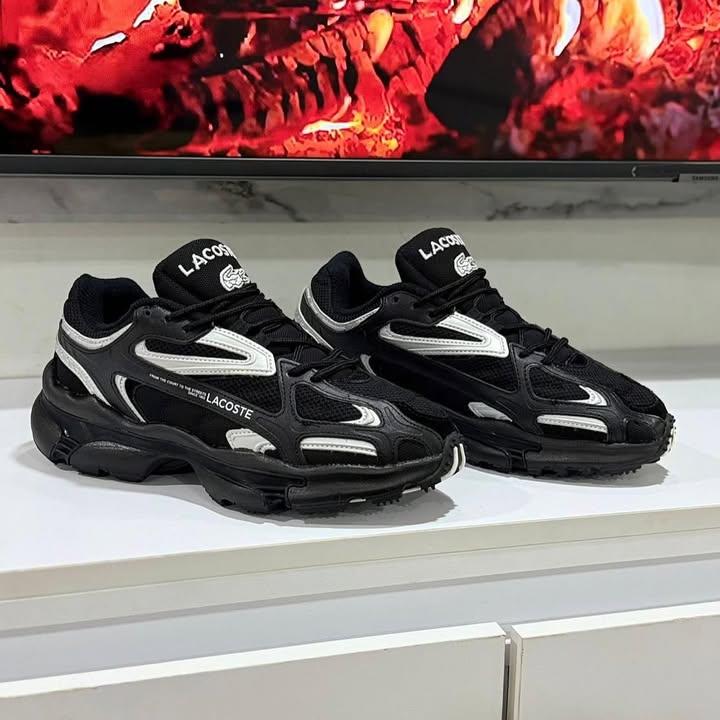 Lacoste