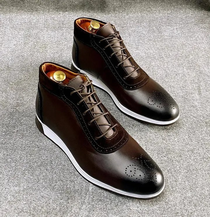 Berluti montante