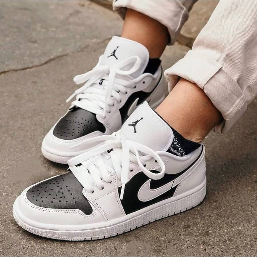 Jordan 1 coupé