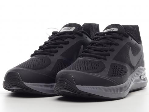 Nike Zoom running