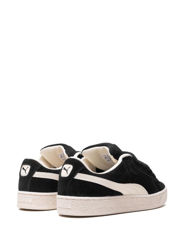 Puma suede pleasure