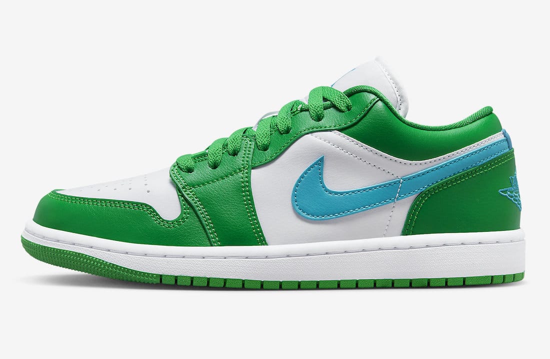 Jordan 1