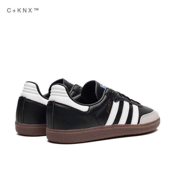 Adidas samba