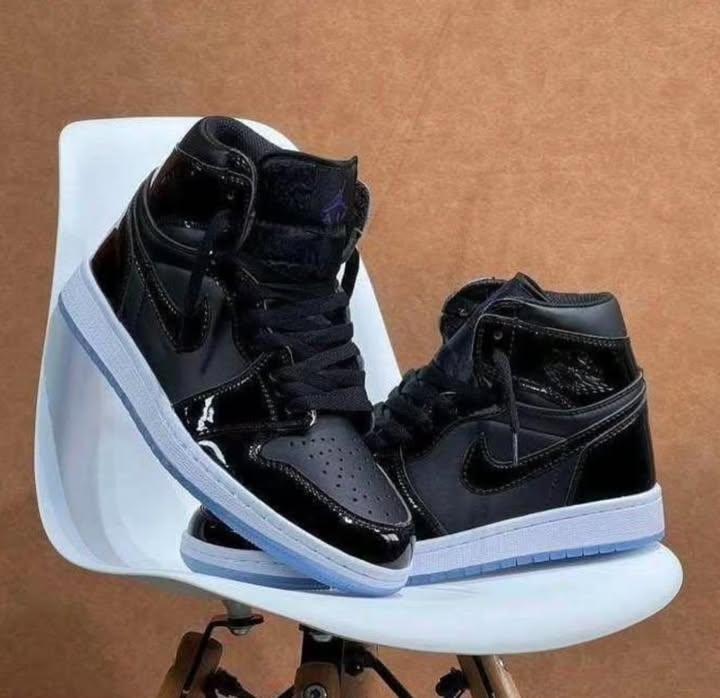 Jordan 1