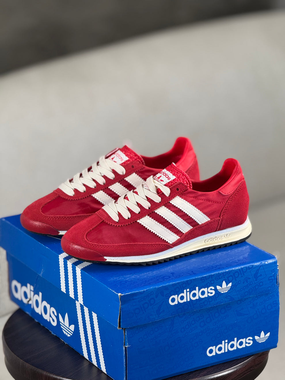 Adidas Sl 72
