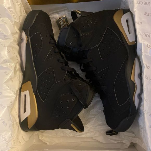 Jordan 6