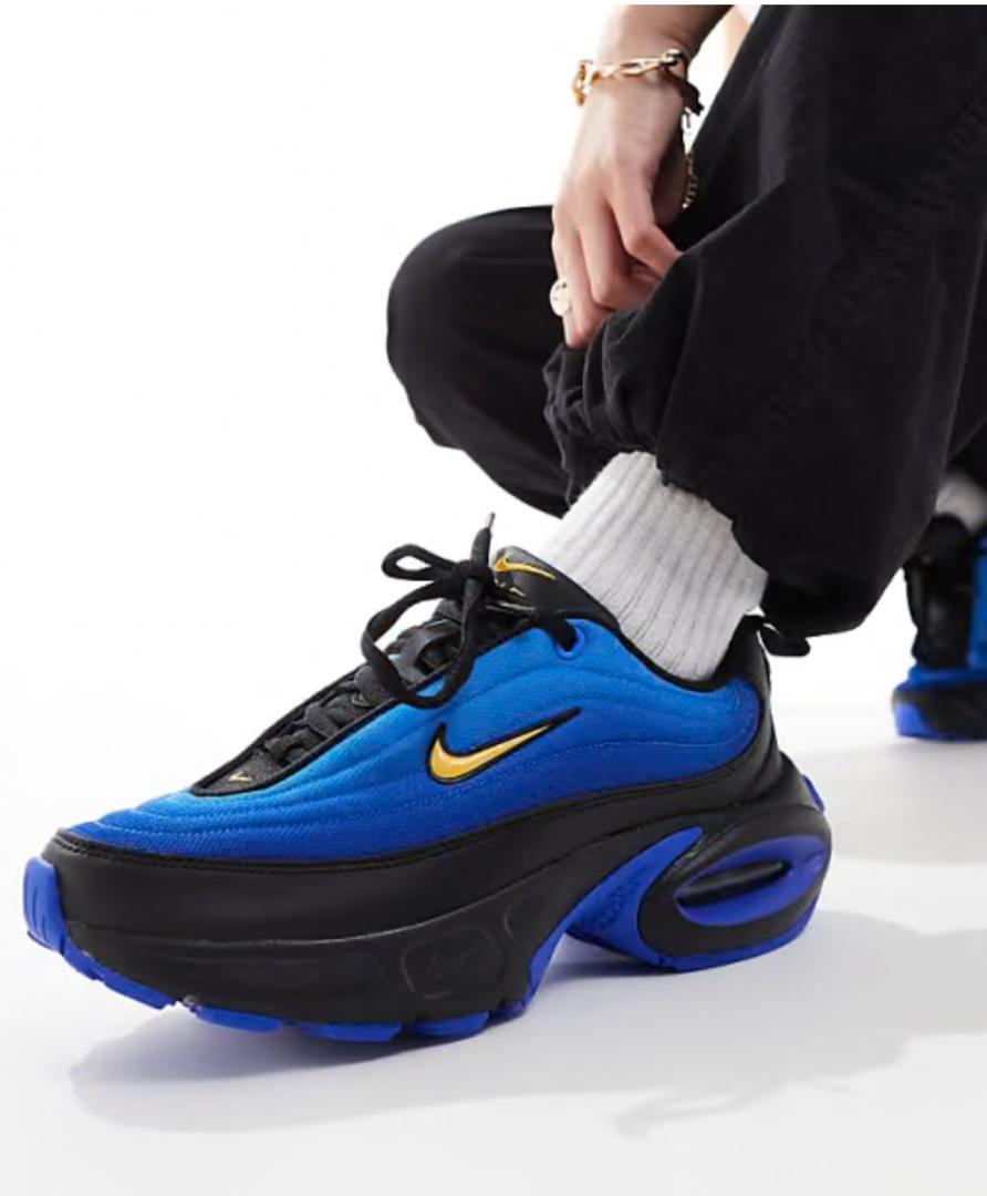NIKE PORTAL