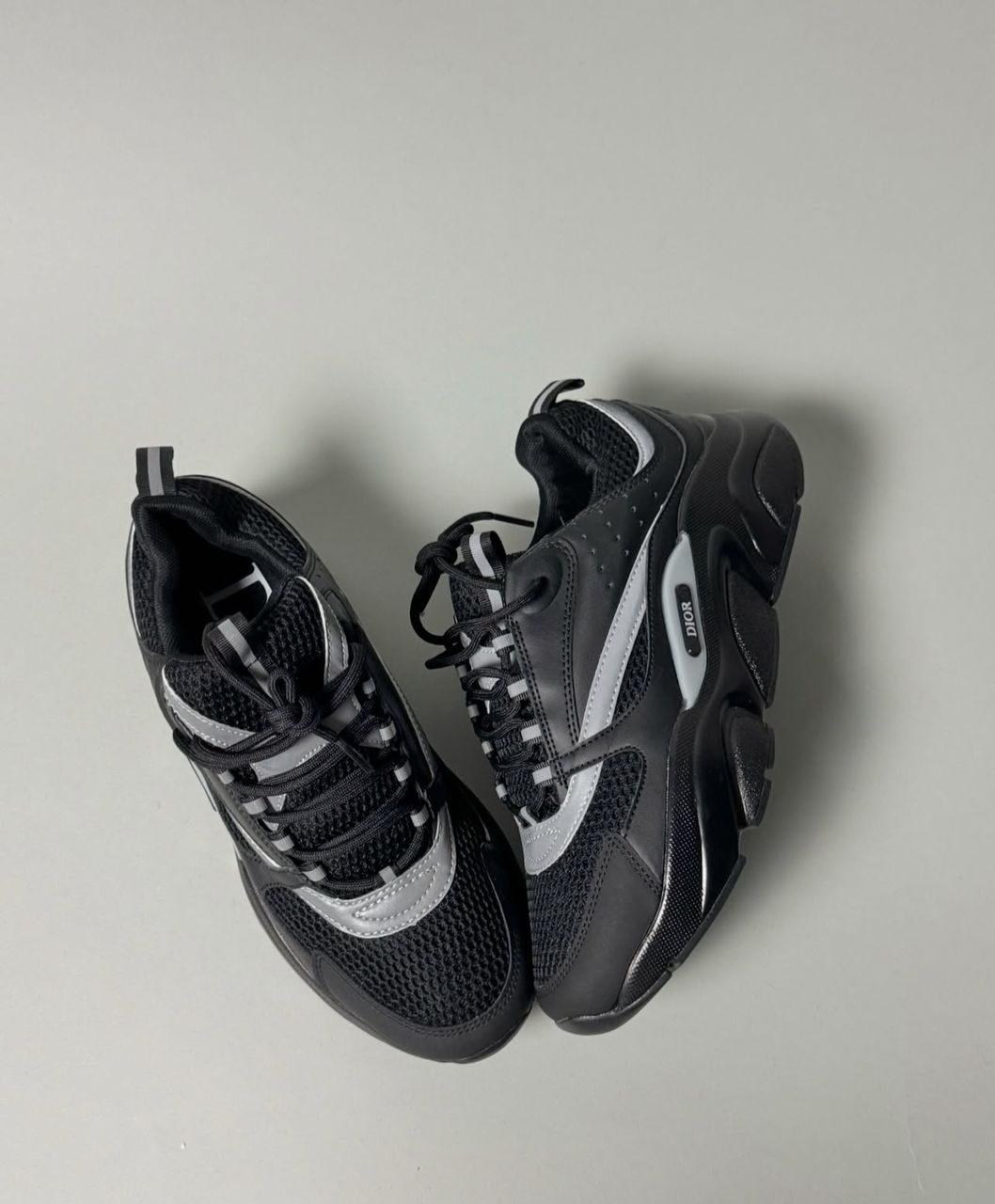 Dior homme b22