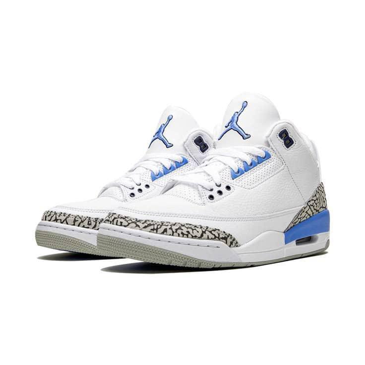Jordan 3