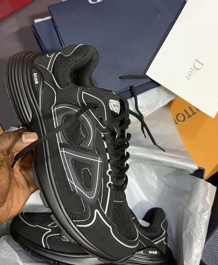 Chaussures Dior CD