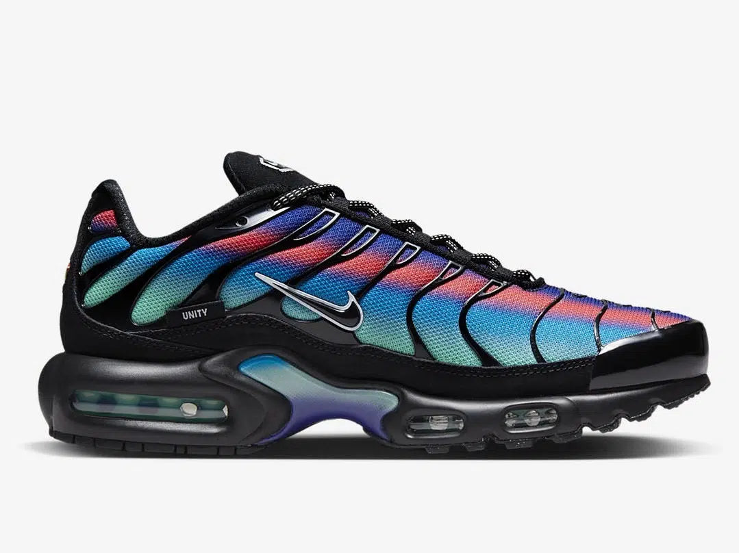 Nike TN