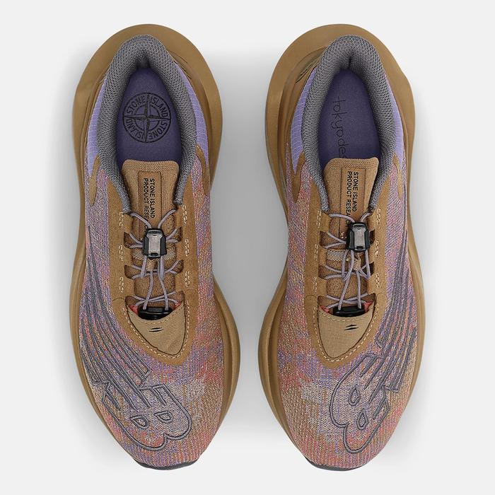 News balance fresh Foam